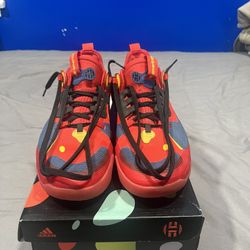 Harden 5 All American 