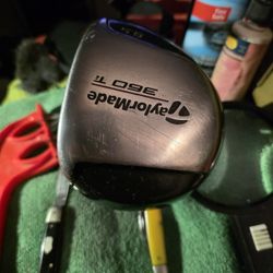 Taylormade 9.5 Driver 