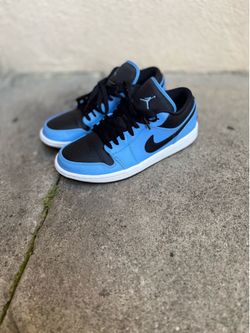 Air Jordan 1 low
