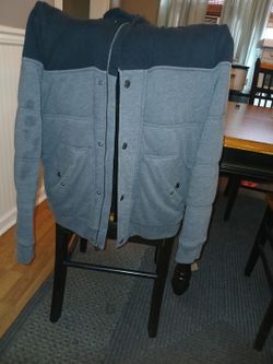Hollister Winter Jacket