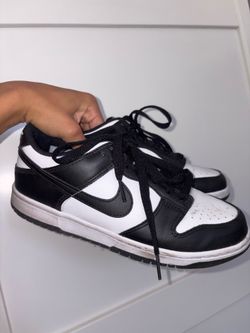 Nike Pandas