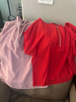 Brand new Shien blouses