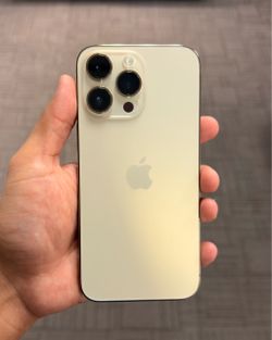iPhone 14 Pro Max - Unlocked for AT&T / Cricket