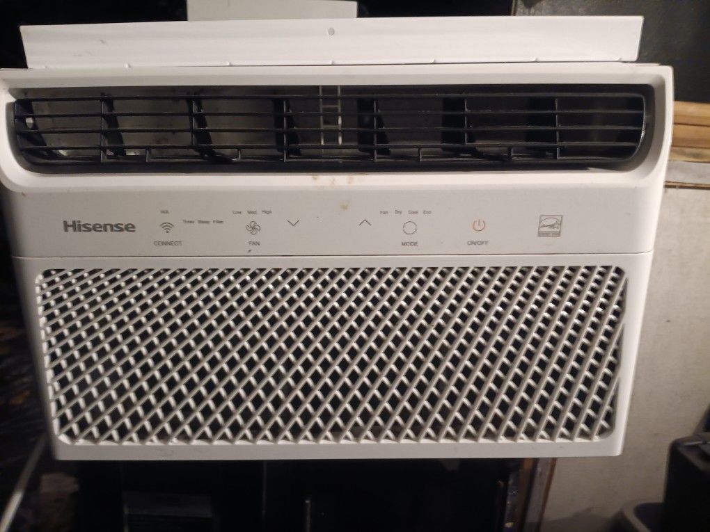 10000 Btu Air Conditioner