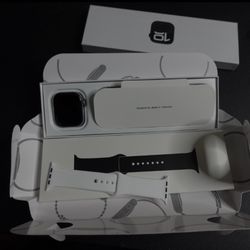 APPLE WATCH SERIES 10 46 MM