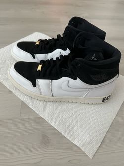 Air Jordan Retro 1 “Equality”