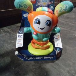 DJ Bouncin' Beats