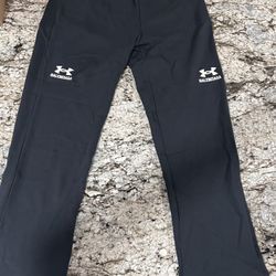 Balenciaga X Under Armour Sweat Pants 