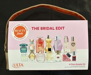 Mini perfumes- 14 pieces