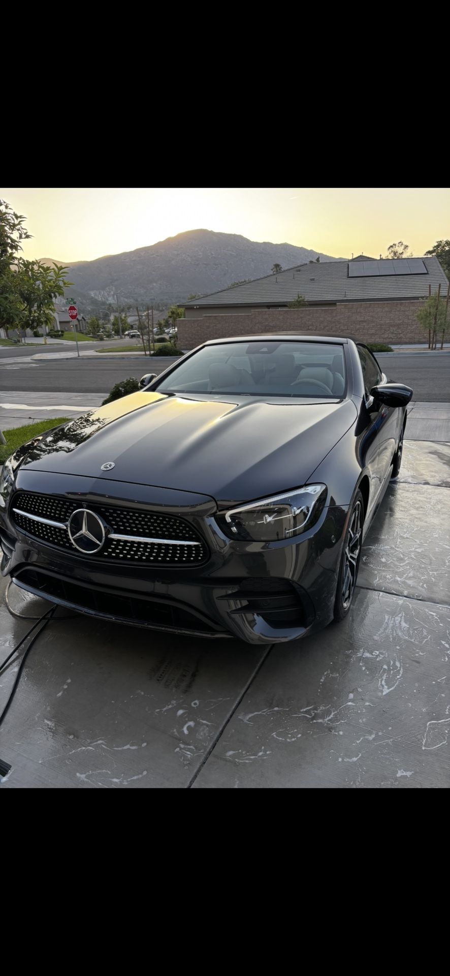 mobil car detailng