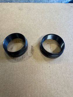 Bottom bracket adapter converter