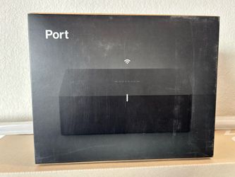 Sonos Port music streaming box