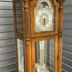 Howard Miller Grandfather Clock