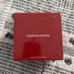 Couple Card Games