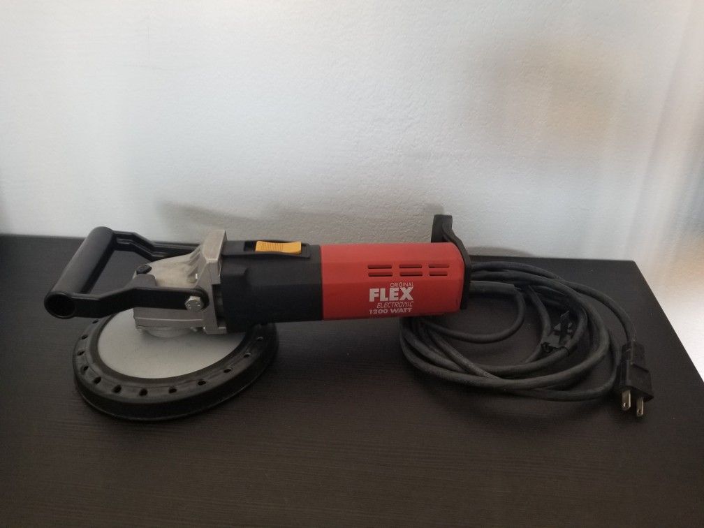 FLEX Angle Grinder Model: LD 1509 FR