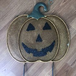 Halloween Yard Decor