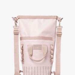 Soill X On The Roam 30gal Dirt Bag In Pink - $40