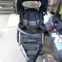 Stroller