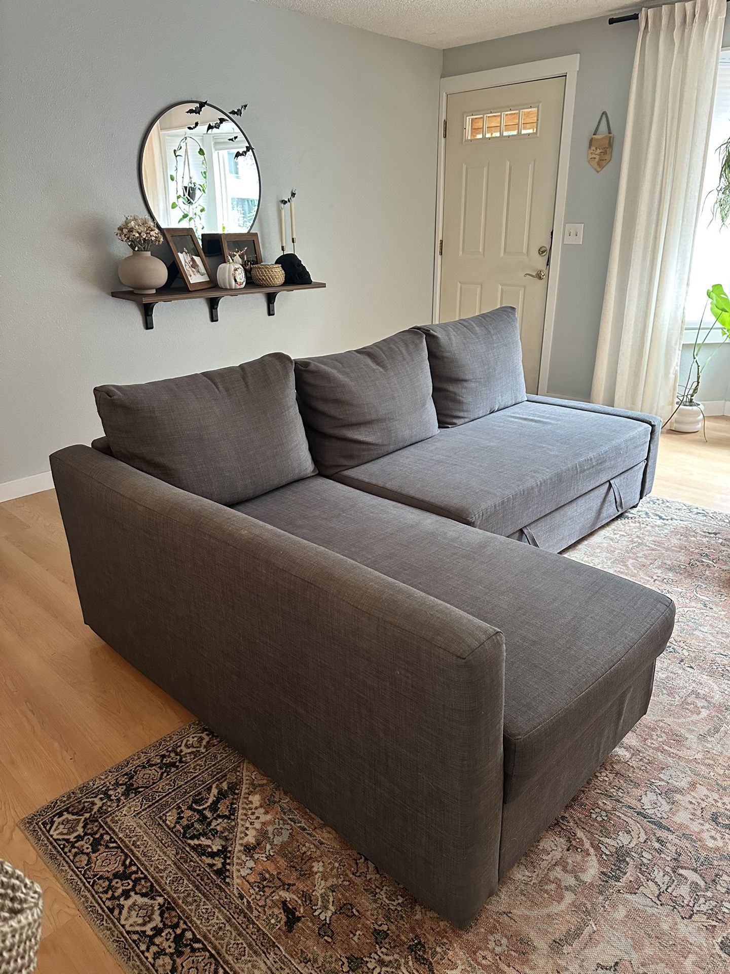 Friheten Couch