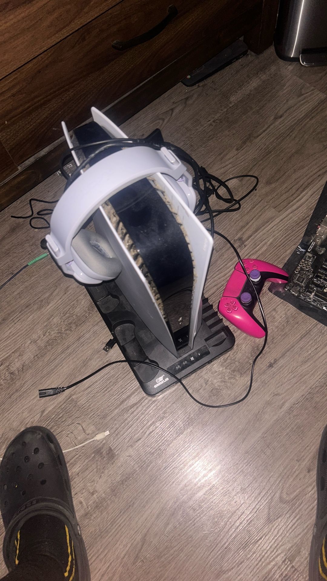 Ps5
