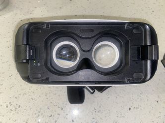Samsung Vr Headset