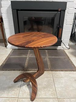 Aussie Handmade coffee table