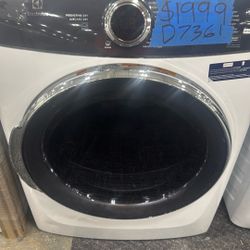 Dryer