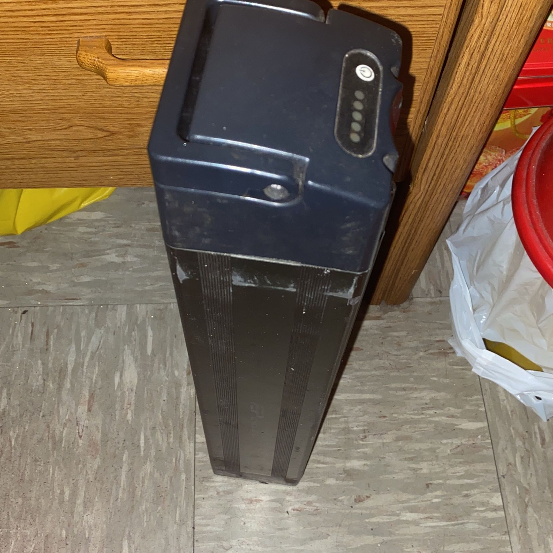 Arrow 10 Battery