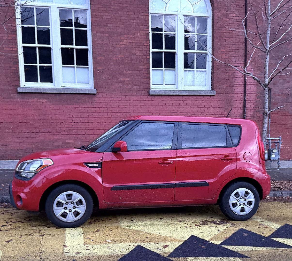 2 Alright  Cars For The Price Of One 