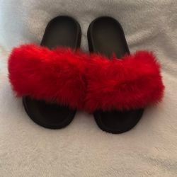 Fuzzy slides