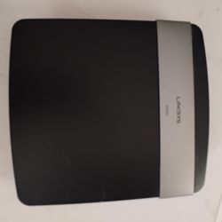 Linksys Router