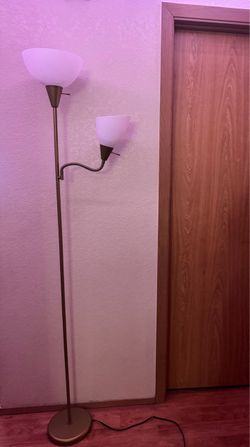 Floor lamp