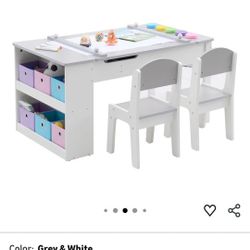 Art Desk
