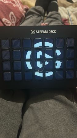 Stream Deck