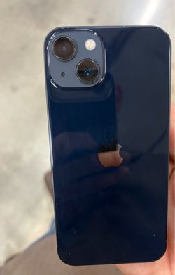 iPhone 13 128GB Unlocked – 98% Battery – Excellent Condition