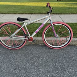 Big Ripper (Trades Or Cash)