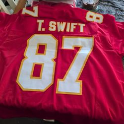 Football Jersey 