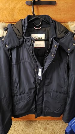 Tommy Hilfiger jacket