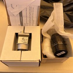 Camera Lenses