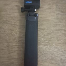GoPro Camera And Floating Stick