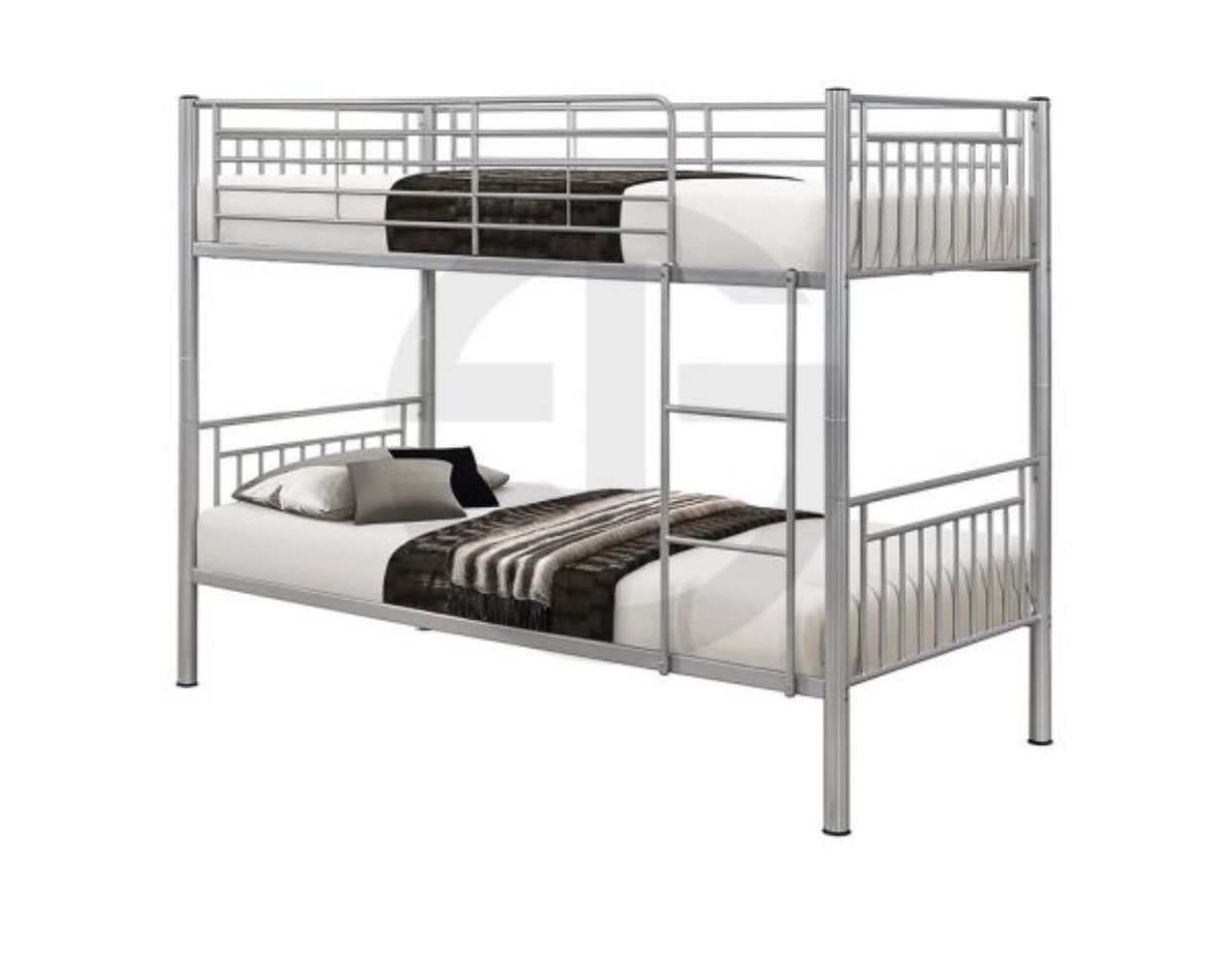 IKEA Bunk Beds with matching Pull Out Bed