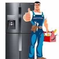 Refrigerator Fixed Service 