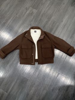 Zara Men’s Jacket