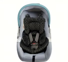 Cojín para carreola, carseat