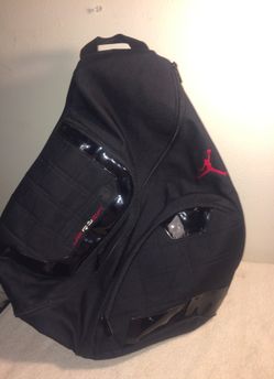 JORDAN BAG