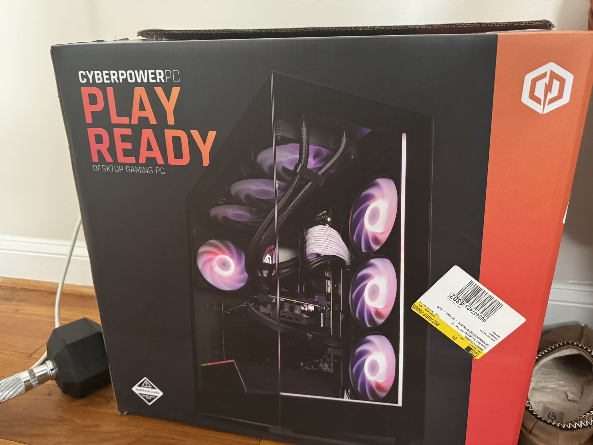 Gaming PC