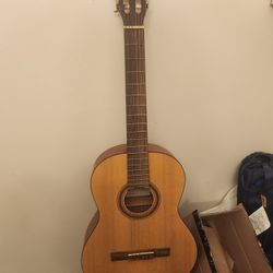 Cordoba Guitar