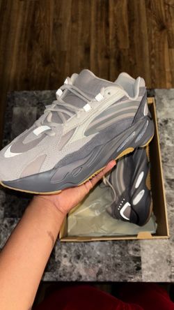 Yeezy Tephra