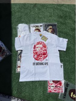 Bape Shirts