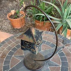 Votive/ Candle Holder